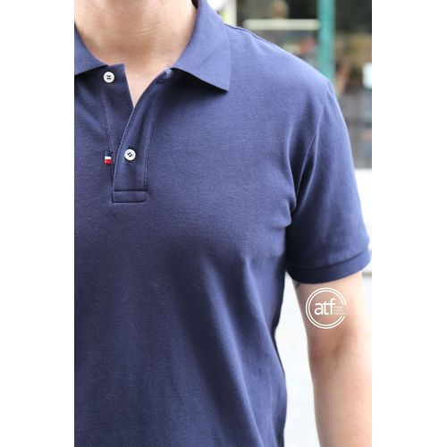 POLO MADE IN FRANCE ATF PIERROT
