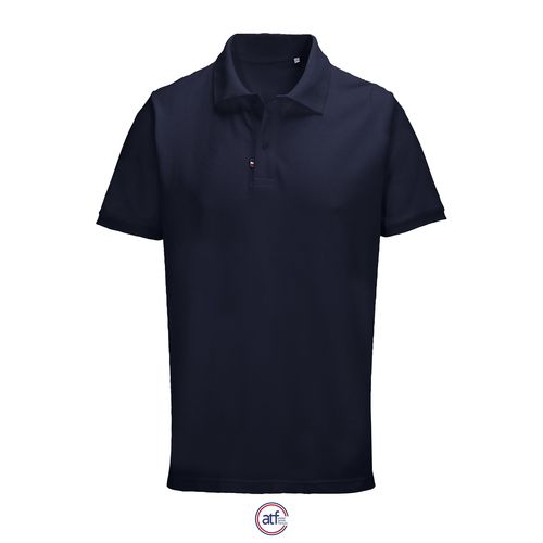POLO MADE IN FRANCE ATF PIERROT