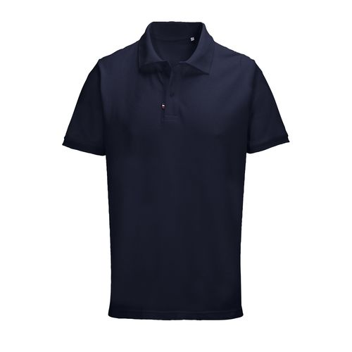 POLO MADE IN FRANCE ATF PIERROT