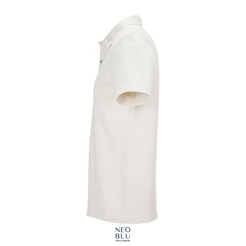 POLO PIQUÉ UNISEXE NEOBLU OREL