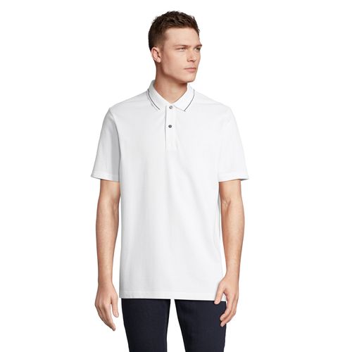 POLO PIQUÉ UNISEXE NEOBLU OREL