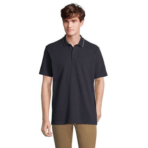 POLO PIQUÉ UNISEXE NEOBLU OREL