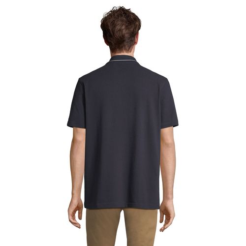 POLO PIQUÉ UNISEXE NEOBLU OREL