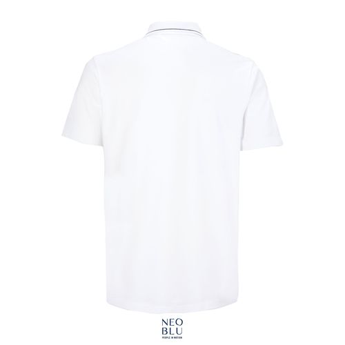 POLO PIQUÉ UNISEXE NEOBLU OREL