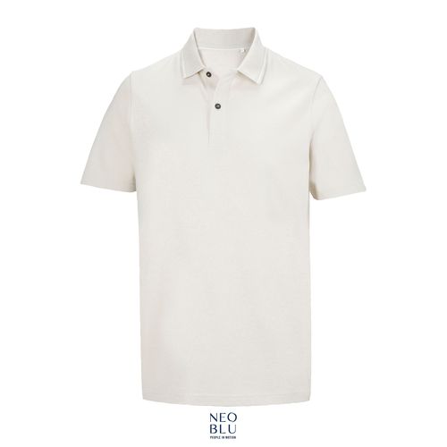 POLO PIQUÉ UNISEXE NEOBLU OREL
