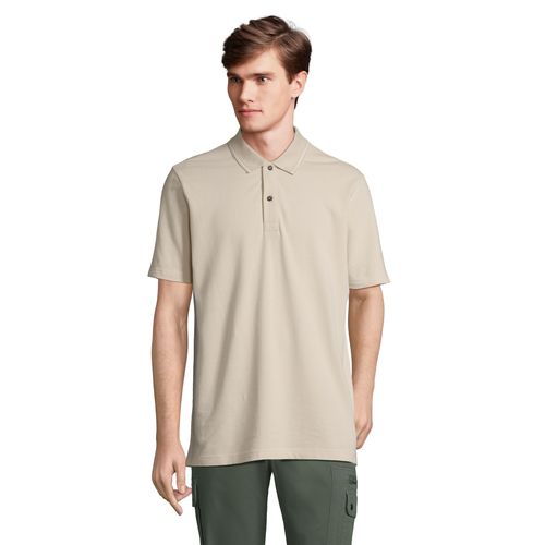 POLO PIQUÉ UNISEXE NEOBLU OREL