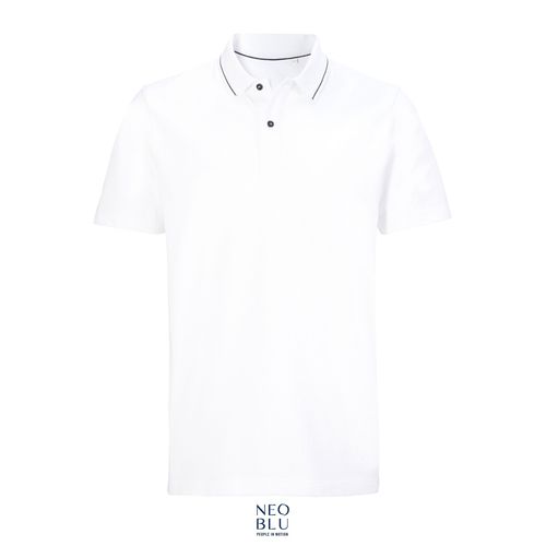 POLO PIQUÉ UNISEXE NEOBLU OREL