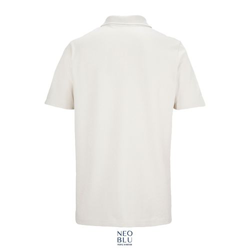 POLO PIQUÉ UNISEXE NEOBLU OREL