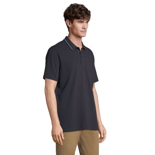 POLO PIQUÉ UNISEXE NEOBLU OREL
