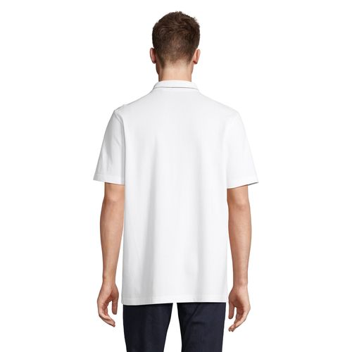 POLO PIQUÉ UNISEXE NEOBLU OREL