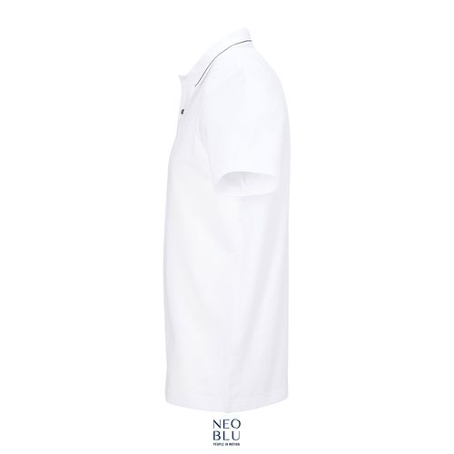 POLO PIQUÉ UNISEXE NEOBLU OREL
