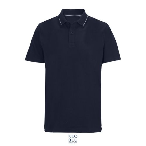 POLO PIQUÉ UNISEX NEOBLU OREL