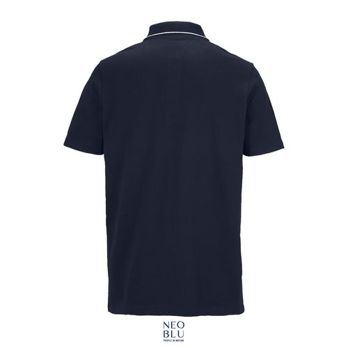 POLO PIQUÉ UNISEX NEOBLU OREL