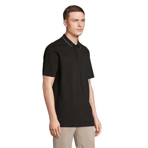 POLO PIQUÉ UNISEXE NEOBLU OREL - 5