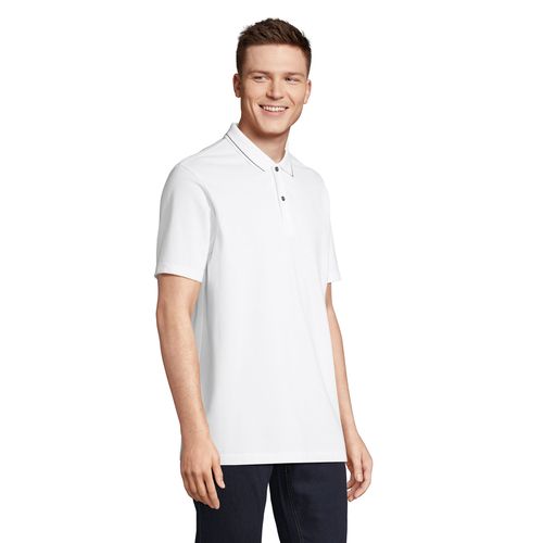 POLO PIQUÉ UNISEXE NEOBLU OREL