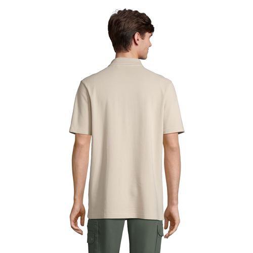 POLO PIQUÉ UNISEXE NEOBLU OREL