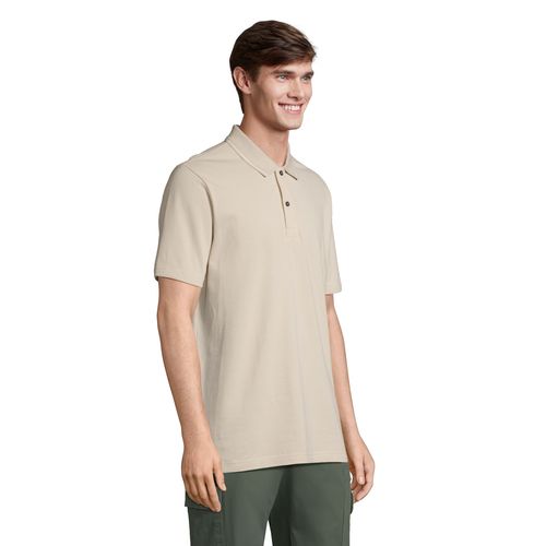 POLO PIQUÉ UNISEXE NEOBLU OREL
