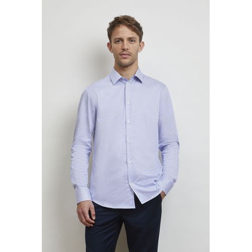 CHEMISE RAYÉE&nbsp;EASY CARE HOMME NEOBLU BAPTISTE MEN
