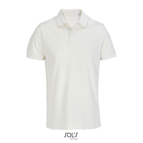 POLO UNISEXE SOL'S PACIFIC
