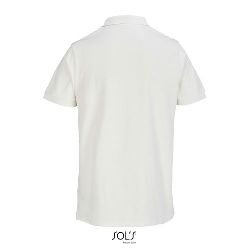 POLO UNISEXE SOL'S PACIFIC