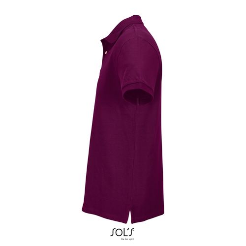 POLO UNISEXE SOL'S PACIFIC