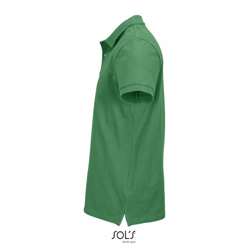 POLO UNISEXE SOL'S PACIFIC