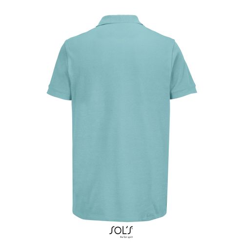 POLO UNISEXE SOL'S PACIFIC