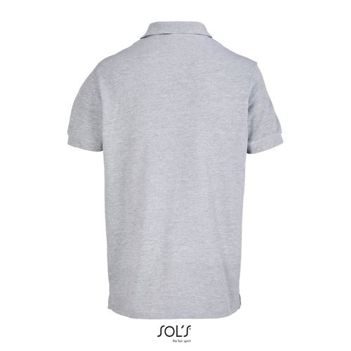 POLO UNISEXE SOL'S PACIFIC