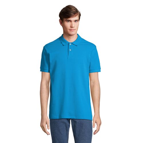 POLO UNISEXE SOL'S PACIFIC