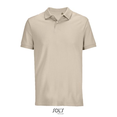 POLO UNISEXE SOL'S PACIFIC