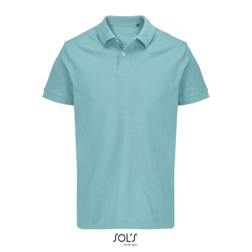 POLO UNISEXE SOL'S PACIFIC