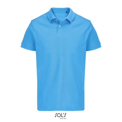 POLO UNISEXE SOL'S PACIFIC