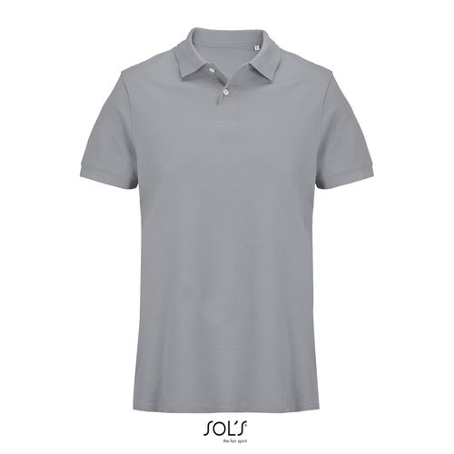 POLO UNISEXE SOL'S PACIFIC