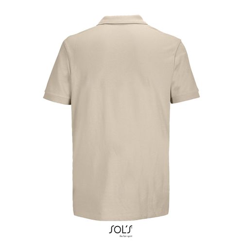 POLO UNISEXE SOL'S PACIFIC