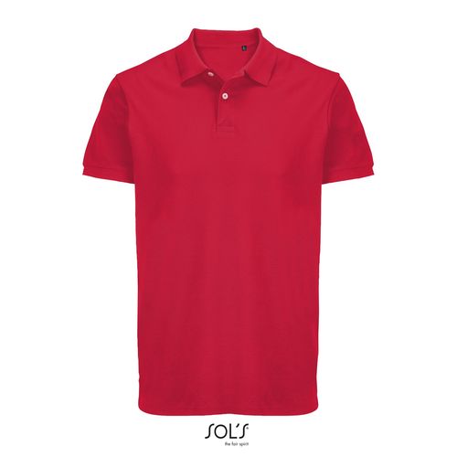 POLO UNISEXE SOL'S PACIFIC