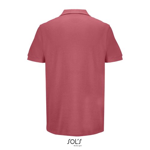 POLO UNISEXE SOL'S PACIFIC