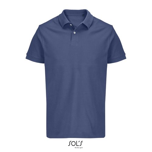POLO UNISEXE SOL'S PACIFIC