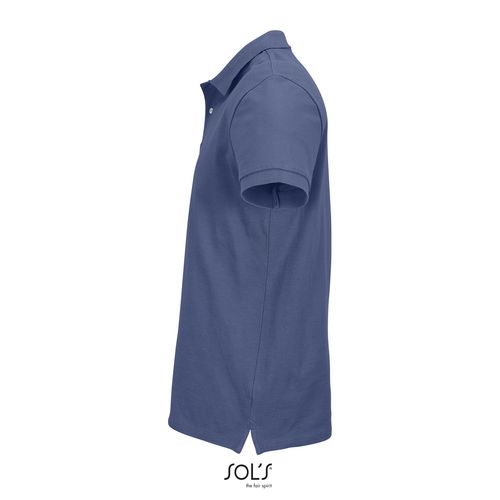 POLO UNISEXE SOL'S PACIFIC