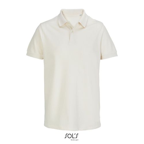 POLO UNISEX SOL'S PACIFIC