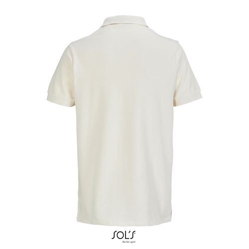 POLO UNISEX SOL'S PACIFIC