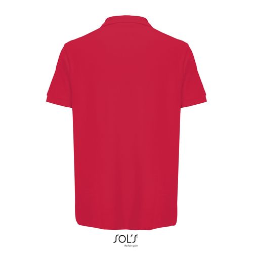 POLO UNISEXE SOL'S PACIFIC