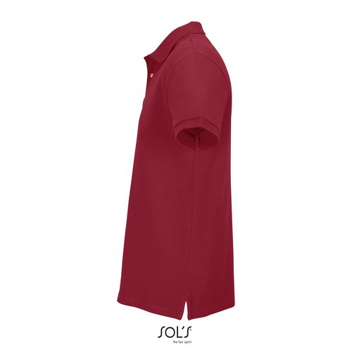 POLO UNISEXE SOL'S PACIFIC
