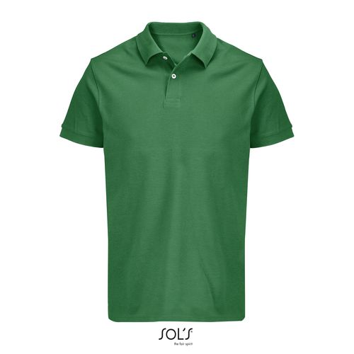 POLO UNISEXE SOL'S PACIFIC