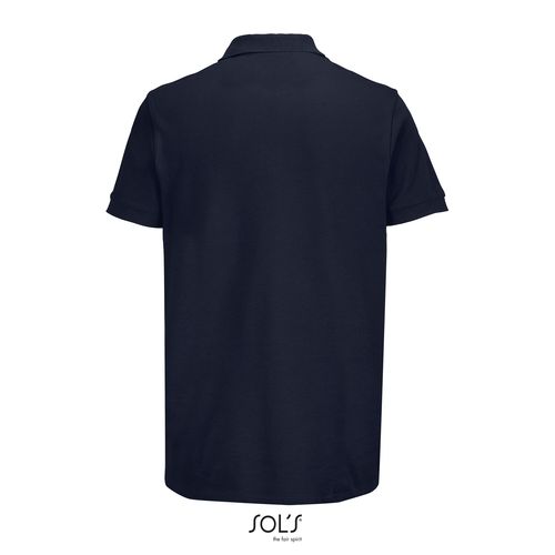 POLO UNISEXE SOL'S PACIFIC