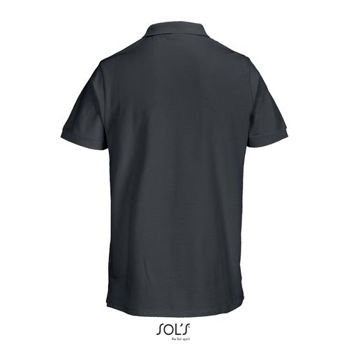 POLO UNISEXE SOL'S PACIFIC