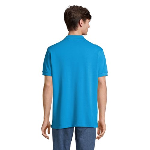 POLO UNISEX SOL'S PACIFIC