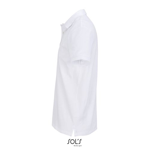 POLO UNISEXE SOL'S PACIFIC - 8