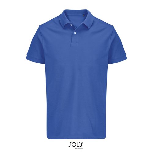 POLO UNISEXE SOL'S PACIFIC