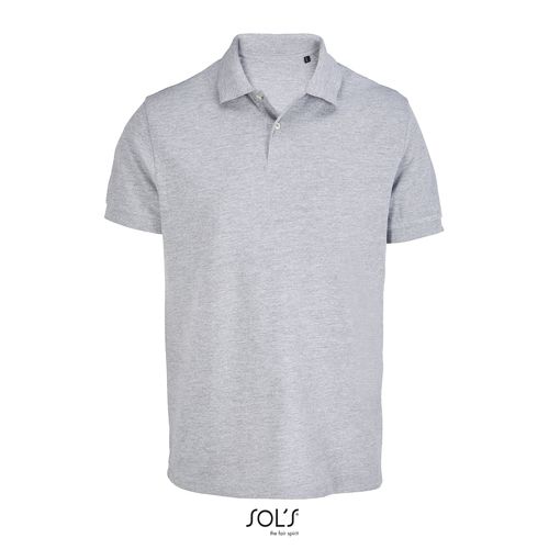 POLO UNISEXE SOL'S PACIFIC
