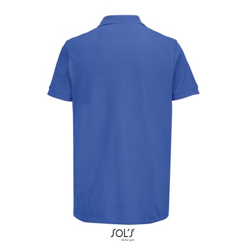 POLO UNISEXE SOL'S PACIFIC